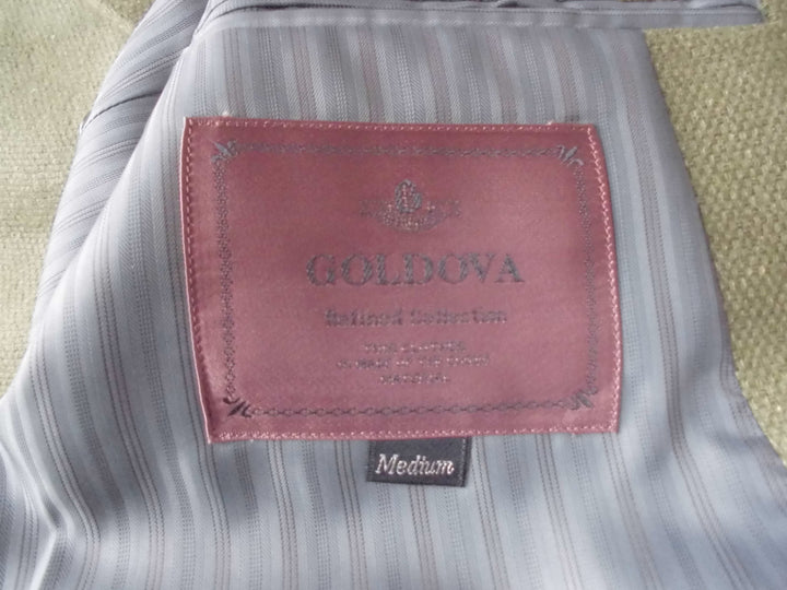 【激安古着】 GOLDOVA　テーラードジャケット　アウター