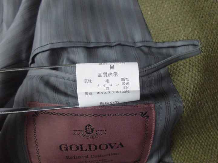 【激安古着】 GOLDOVA　テーラードジャケット　アウター