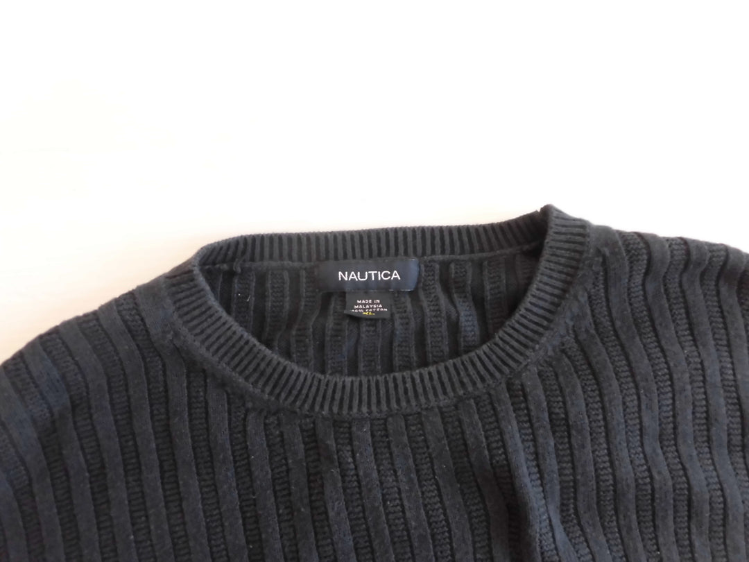 【激安古着】 NAUTICA　トップス