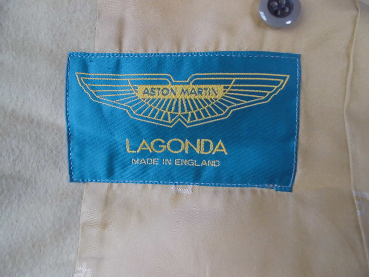 【激安古着】 LAGONDA　テーラードジャケット　アウター