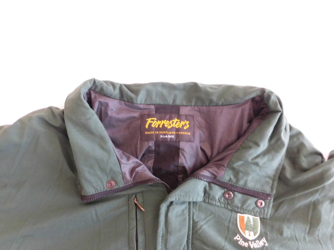 【激安古着】 Forresters　その他アウター　アウター