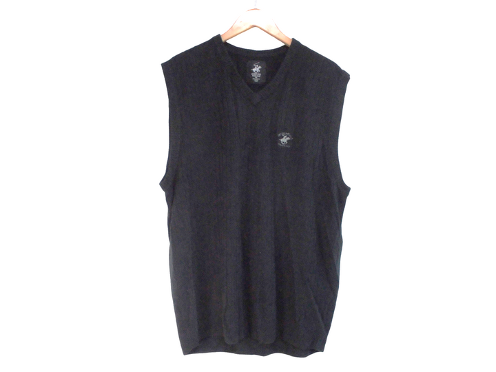 【激安古着】 BEVERLY HILLS POLO CLUB　ニットorセーター　トップス