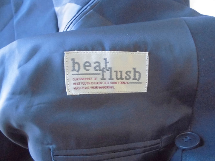 【激安古着】 heat flush　テーラードジャケット　アウター