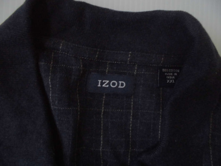 【激安古着】 IZOD　ポロシャツ　トップス