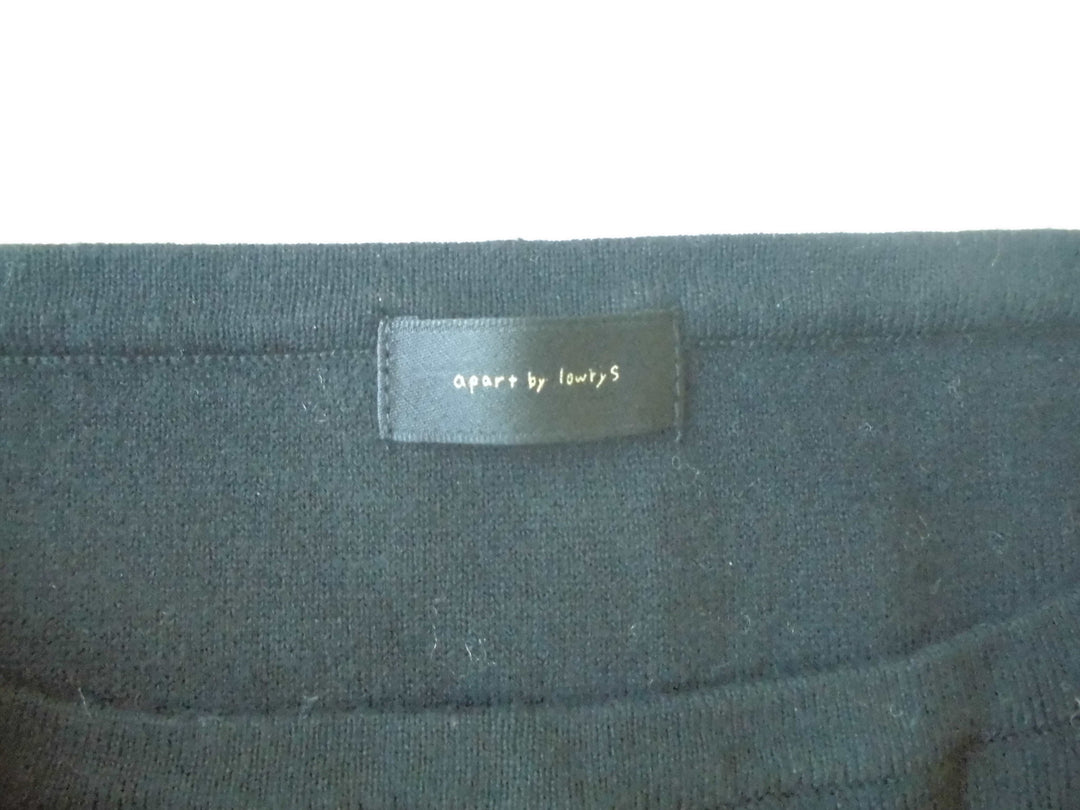 【激安古着】 apart by lowry S　ニットorセーター　トップス