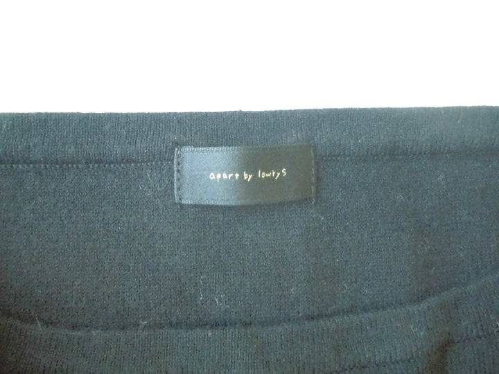 【激安古着】 apart by lowry S　ニットorセーター　トップス