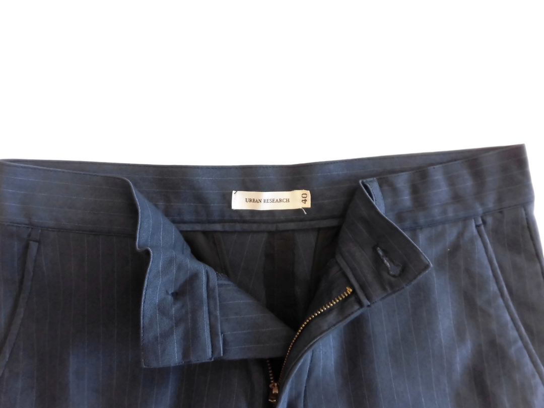 【激安古着】 URBAN RESEARCH　スラックス　パンツ