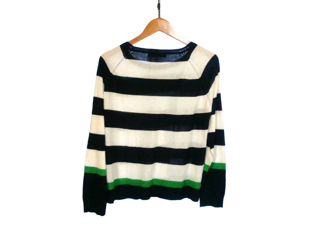 【激安古着】 ZARA KNIT　長袖Tシャツ　トップス