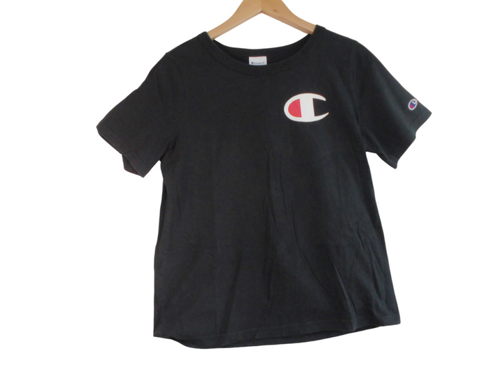 【激安古着】 Champion　半袖Tシャツ　トップス