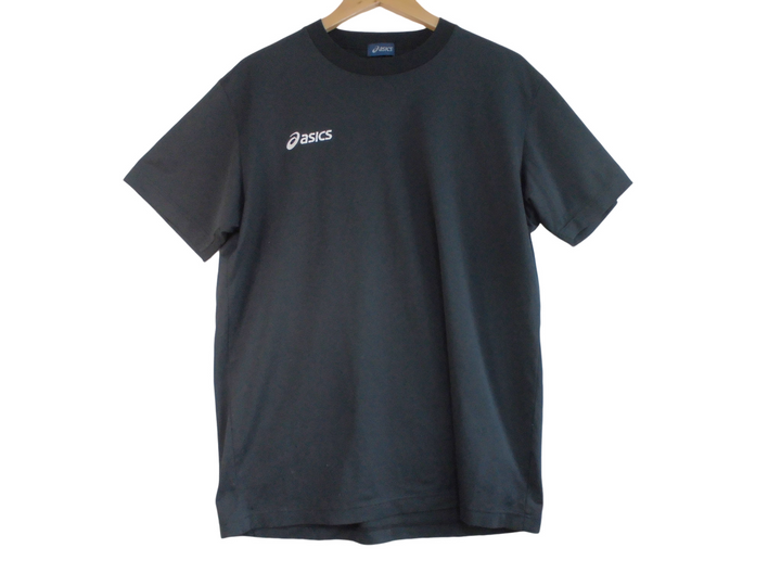 【激安古着】 asics　半袖Tシャツ　トップス