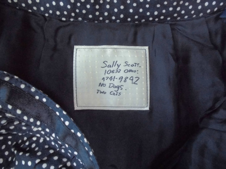 【激安古着】 Sally ScoTT　ミディアム丈　スカート