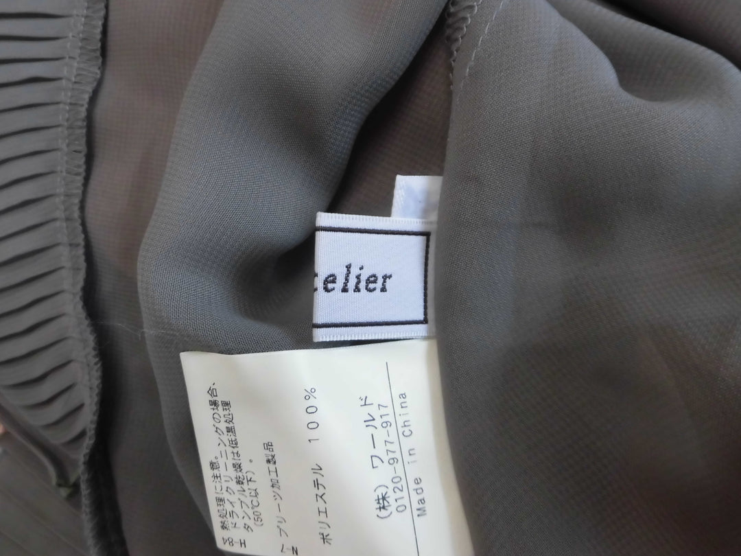 【激安古着】 Anatelier　その他トップス　トップス
