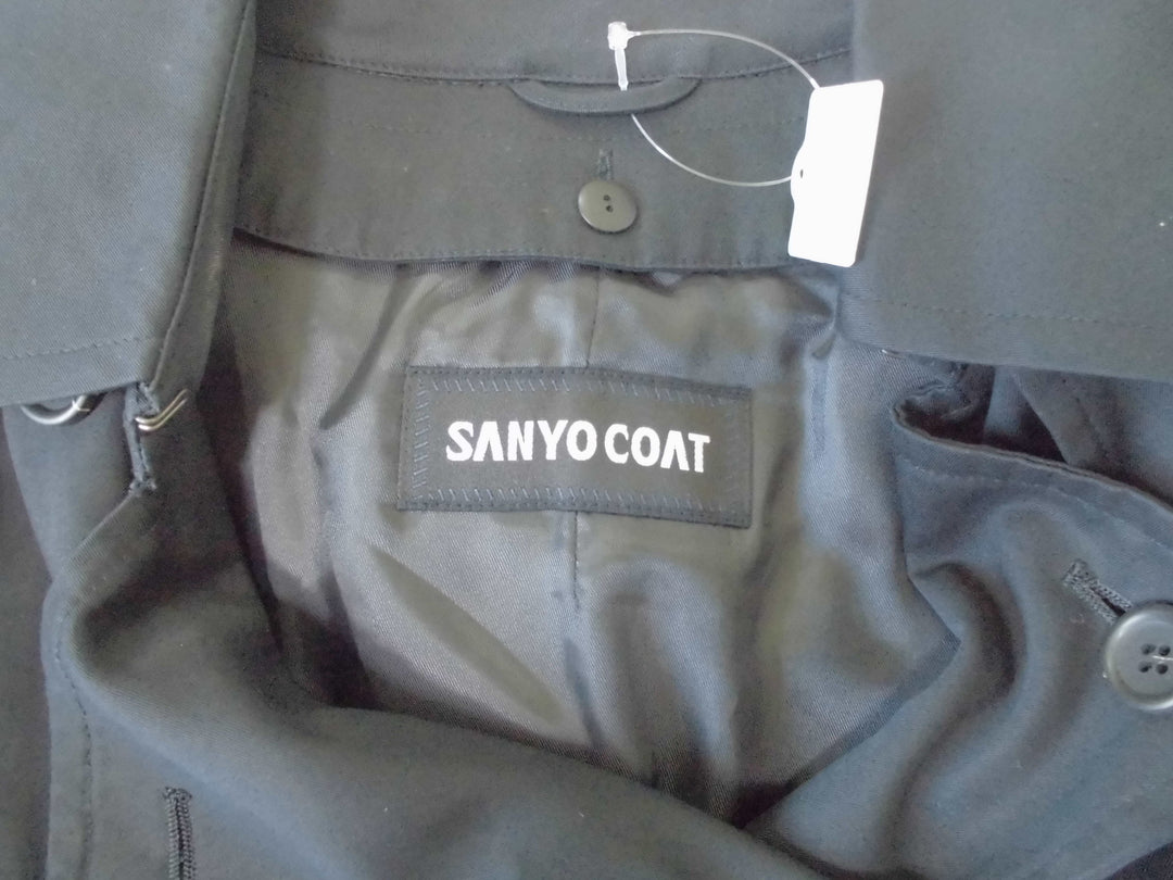 【激安古着】 SANYO COAT　コートロング丈　アウター