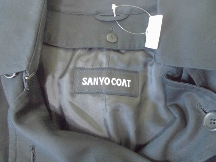 【激安古着】 SANYO COAT　コートロング丈　アウター