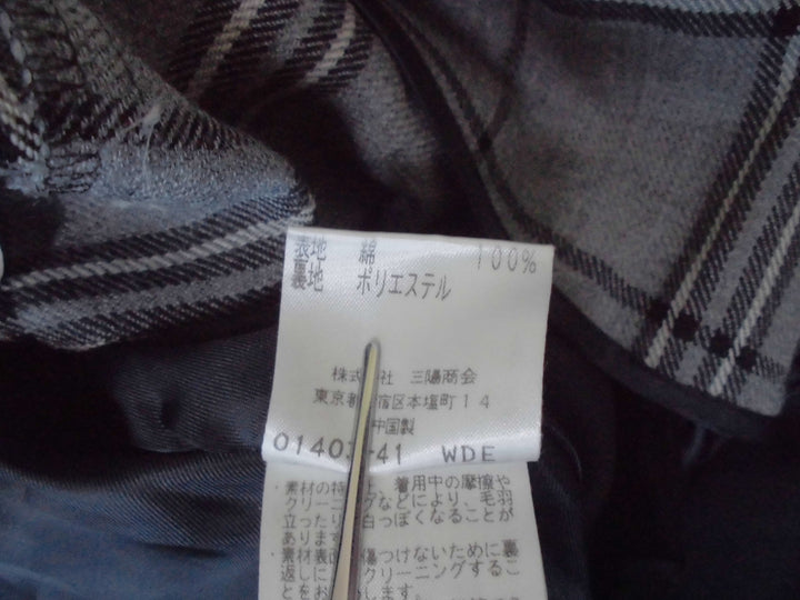 【激安古着】 SANYO COAT　コートロング丈　アウター
