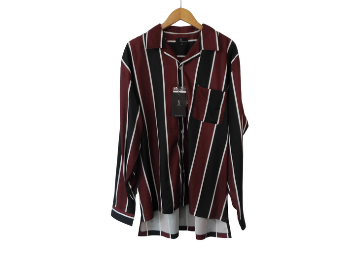 【激安古着】 Private Label　長袖シャツ　トップス