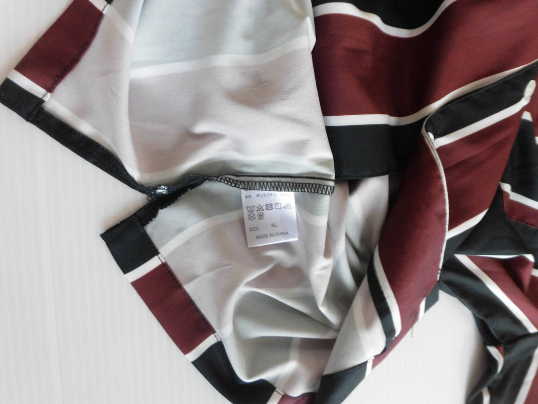 【激安古着】 Private Label　長袖シャツ　トップス