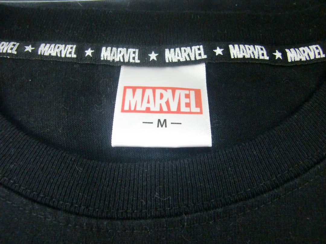 【激安古着】 MARVEL　半袖Tシャツ　トップス