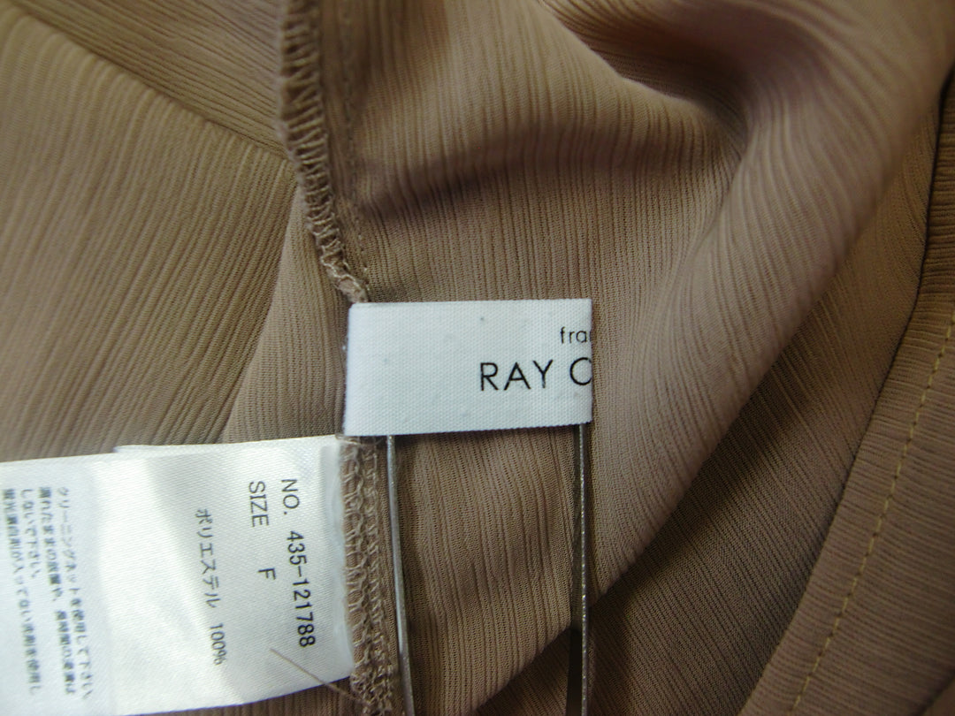 【激安古着】 RAY CASSIN　その他トップス　トップス