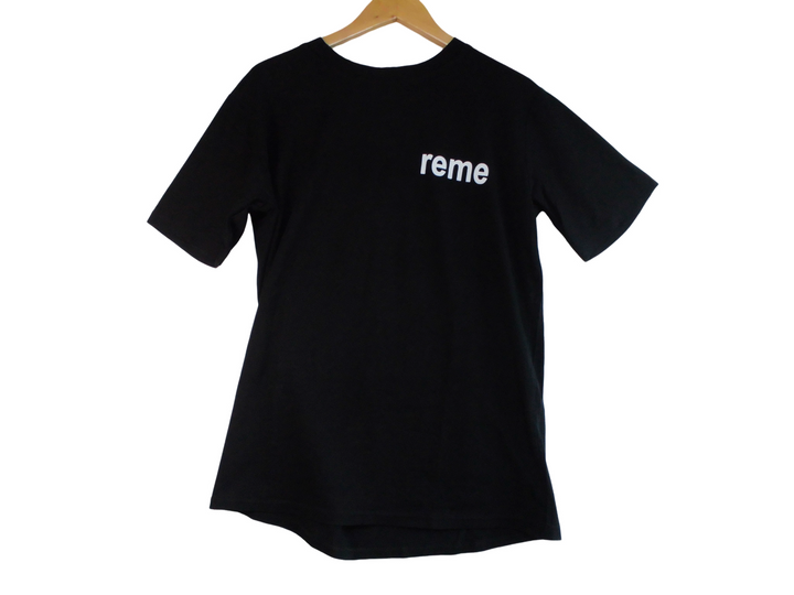 【激安古着】 reme　半袖Tシャツ　トップス