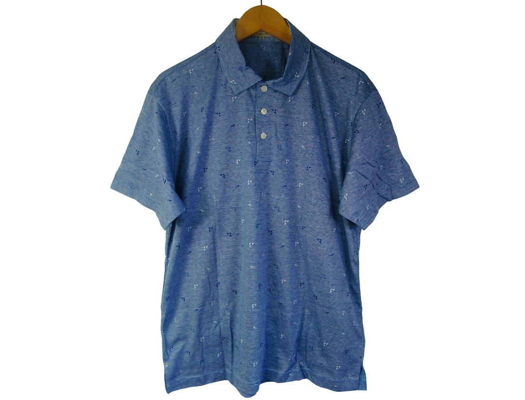 【激安古着】 Guy Laroche　ポロシャツ　トップス