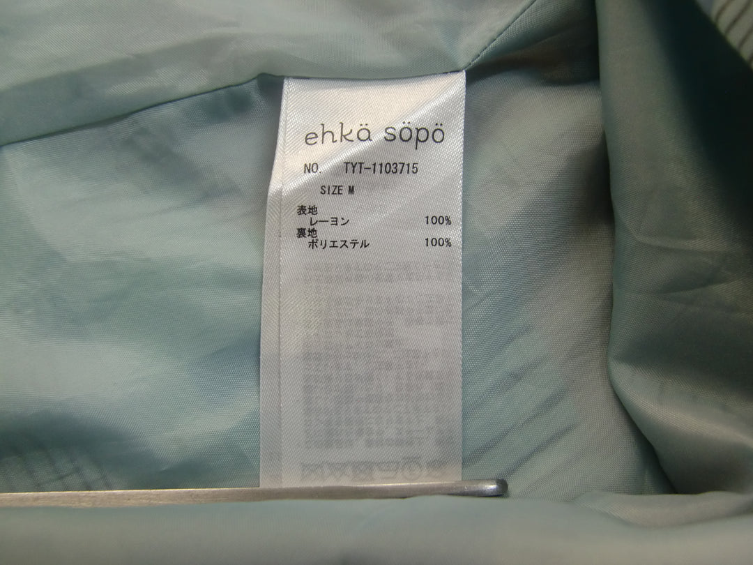 【激安古着】 ehka sopo　ワンピース　ワンピース or ドレス