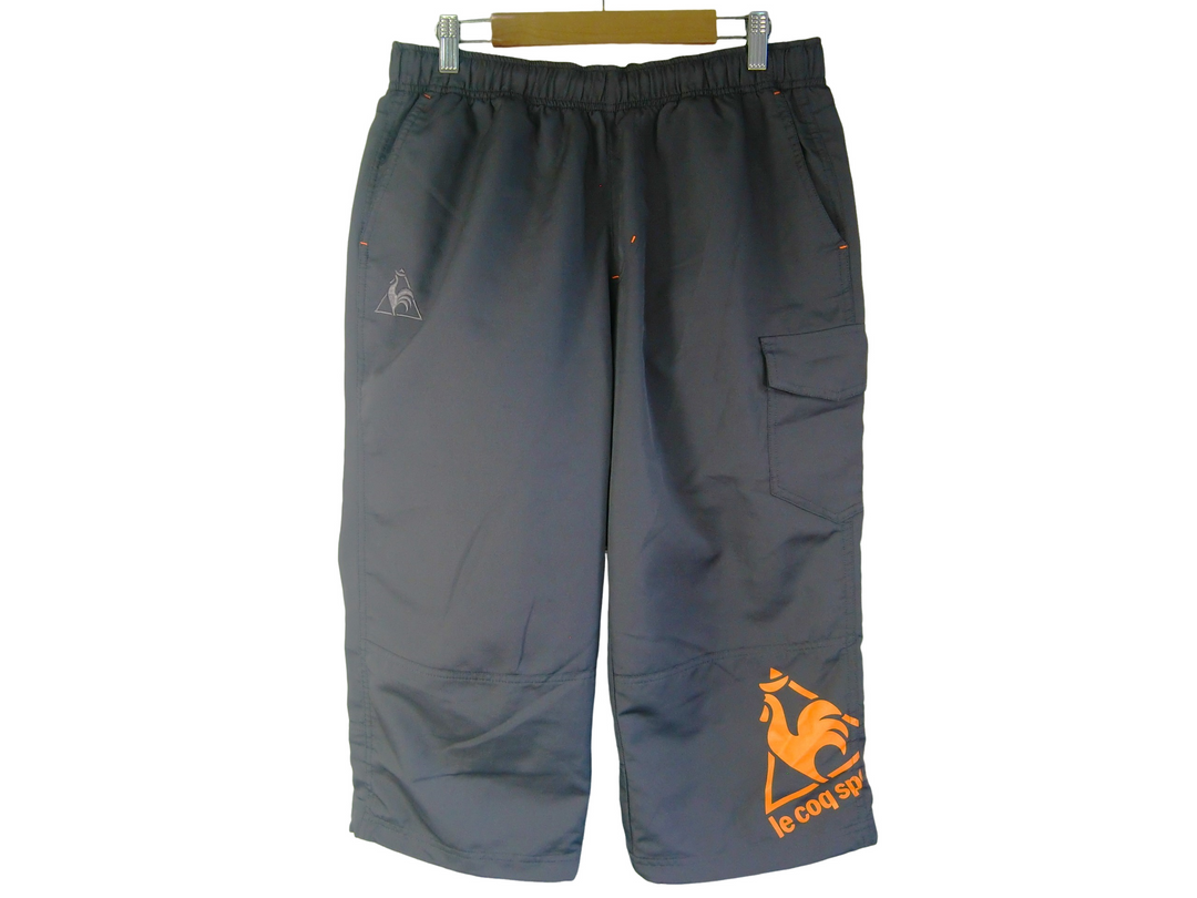 【激安古着】 le coq sportif　ショート/ハーフパンツ　パンツ