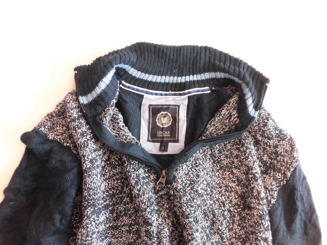 【激安古着】 OSCAR COPENHAGEN　ニットorセーター　トップス