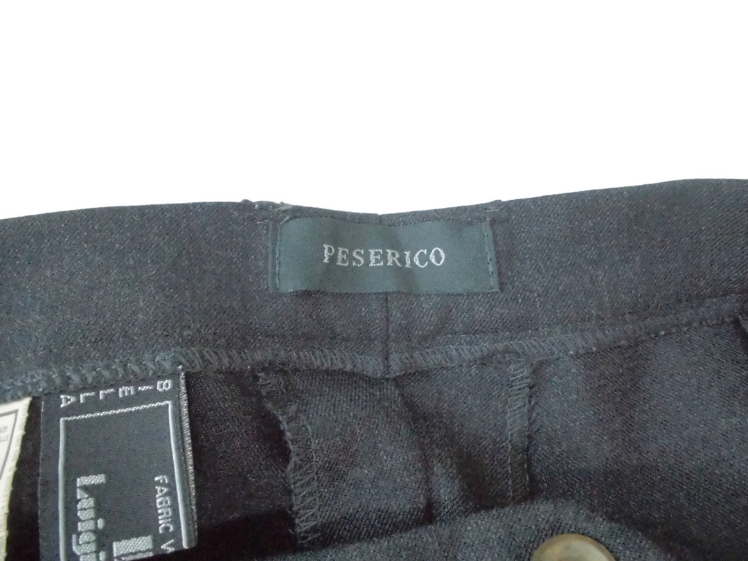 【激安古着】 PESERICO　スラックス　パンツ