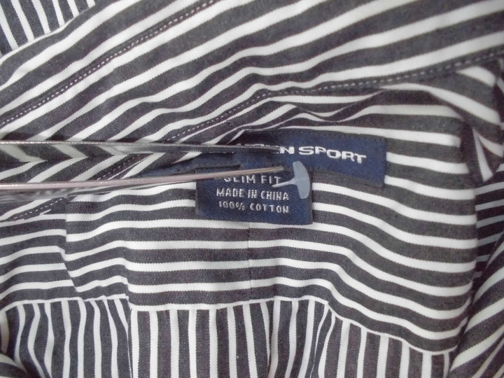 【激安古着】 RALPH LAUREN SPORT　長袖シャツ　トップス