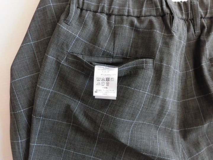 【激安古着】 URBAN RESEARCH DOORS　スラックス　パンツ