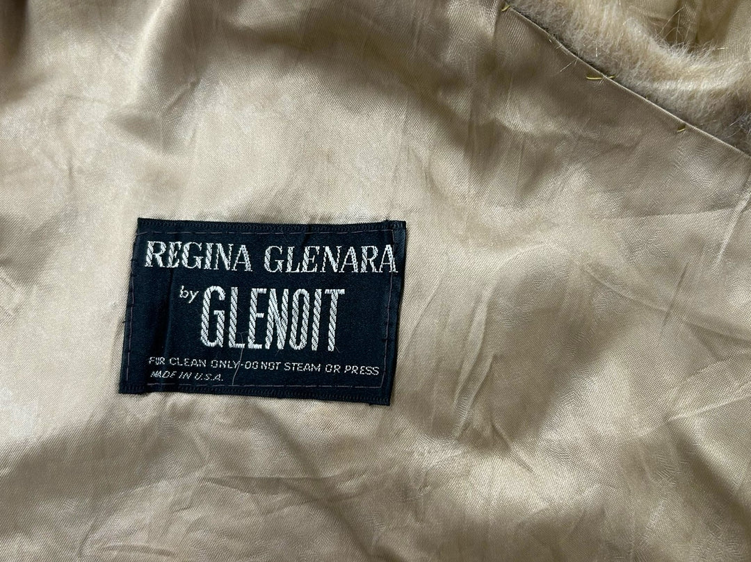 【激安古着】 REGINA GLENARA by GLENIT　その他アウター　アウター