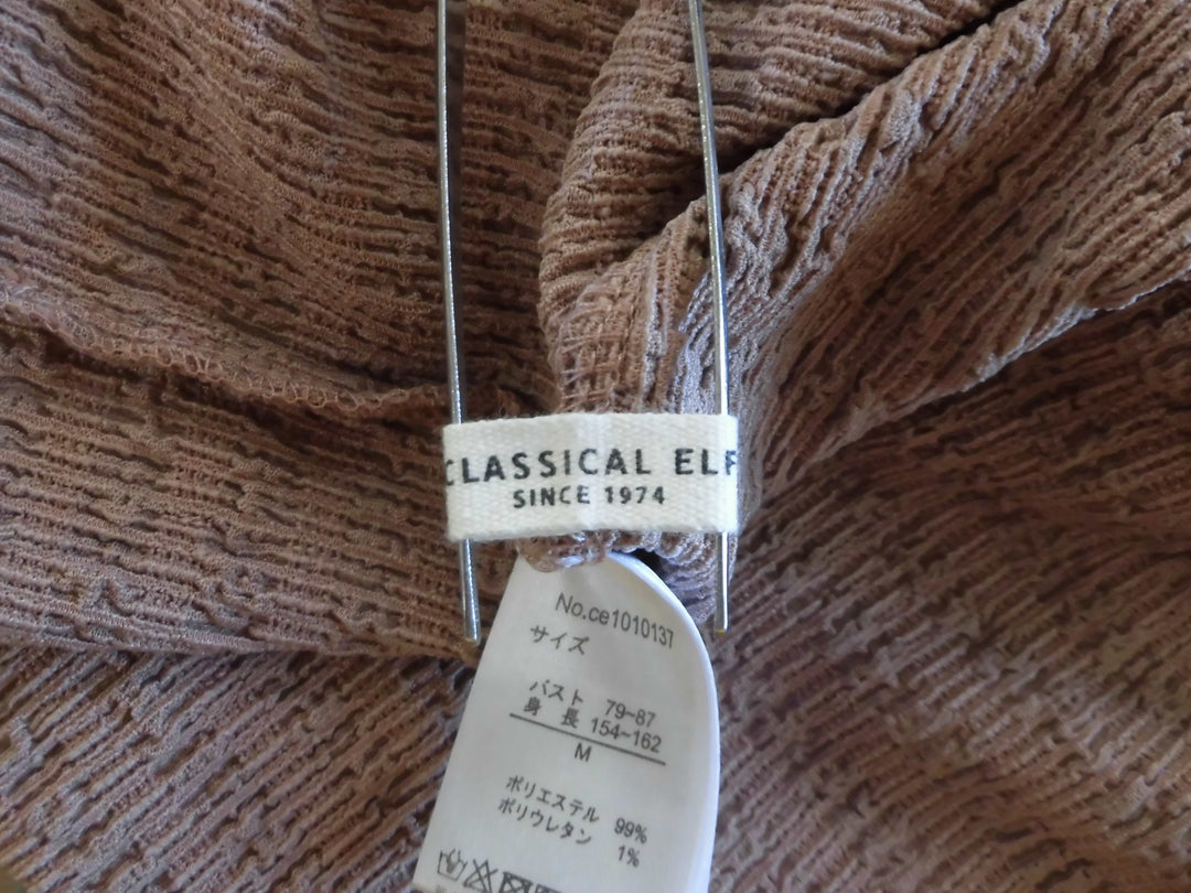 【激安古着】 CLASSICAL ELF　その他トップス　トップス