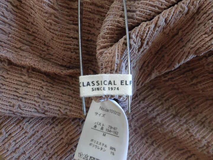 【激安古着】 CLASSICAL ELF　その他トップス　トップス