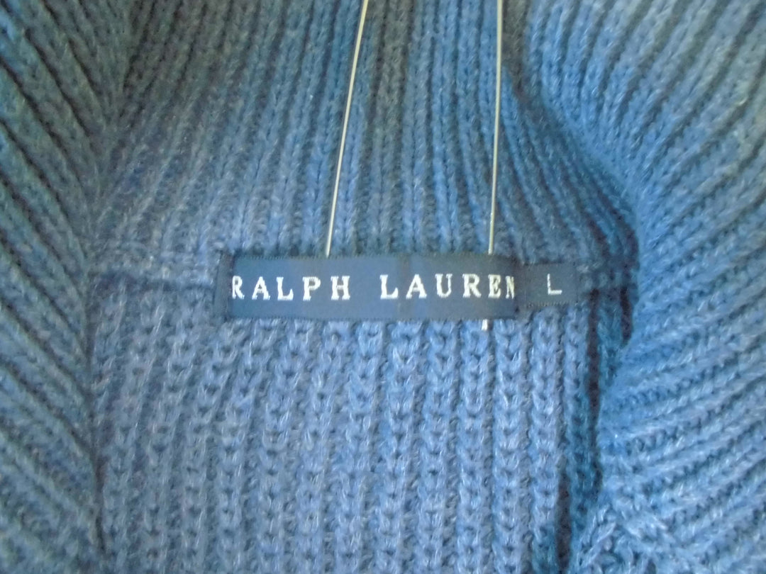【激安古着】 RALPH LAUREN　ニットorセーター　トップス