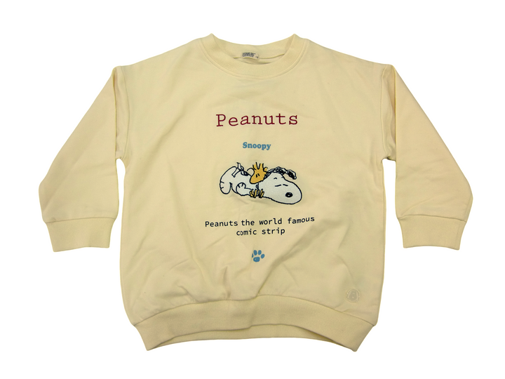 【激安古着】 PEANUTS　スウェットorトレーナー　トップス