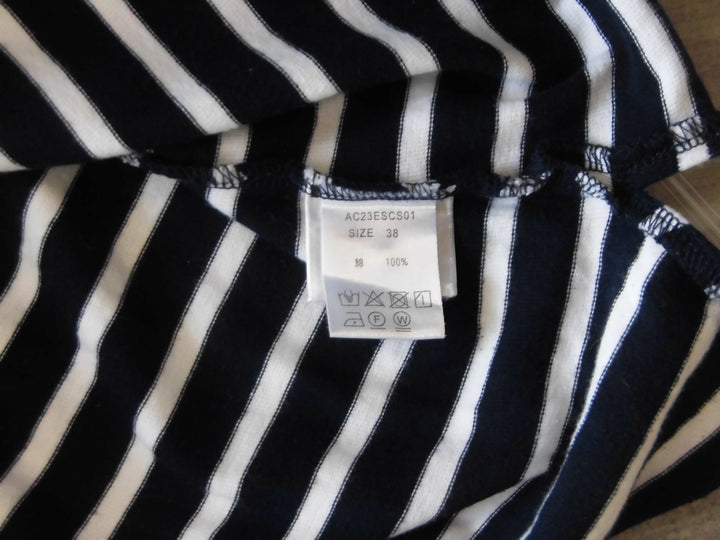 【激安古着】 RAMIRAL　長袖Tシャツ　トップス
