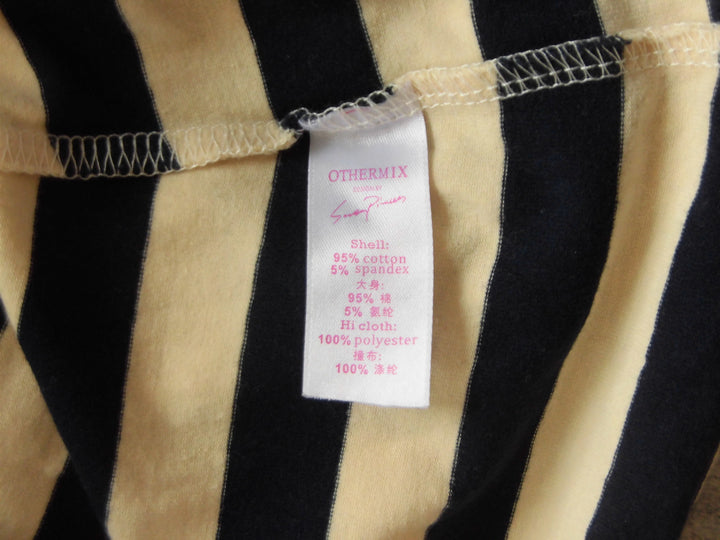 【激安古着】 OTHERMIX　長袖シャツ　トップス