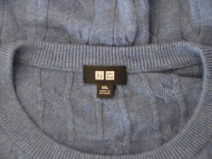 【激安古着】 UNIQLO　ニットorセーター　トップス