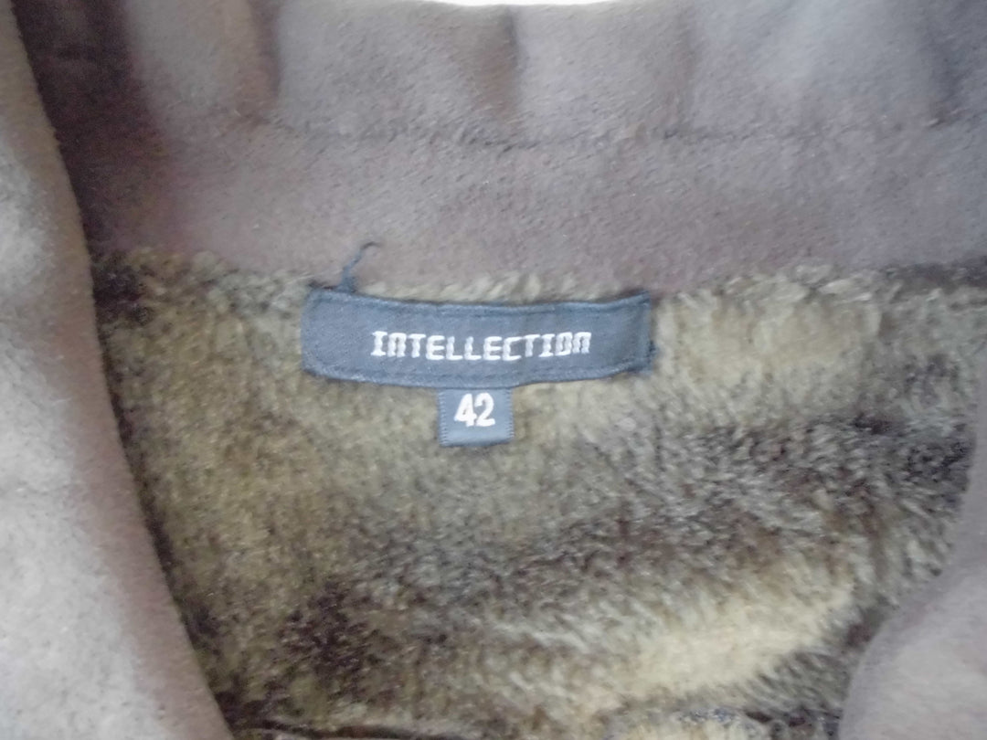【激安古着】 INTELLECTION　その他アウター　アウター