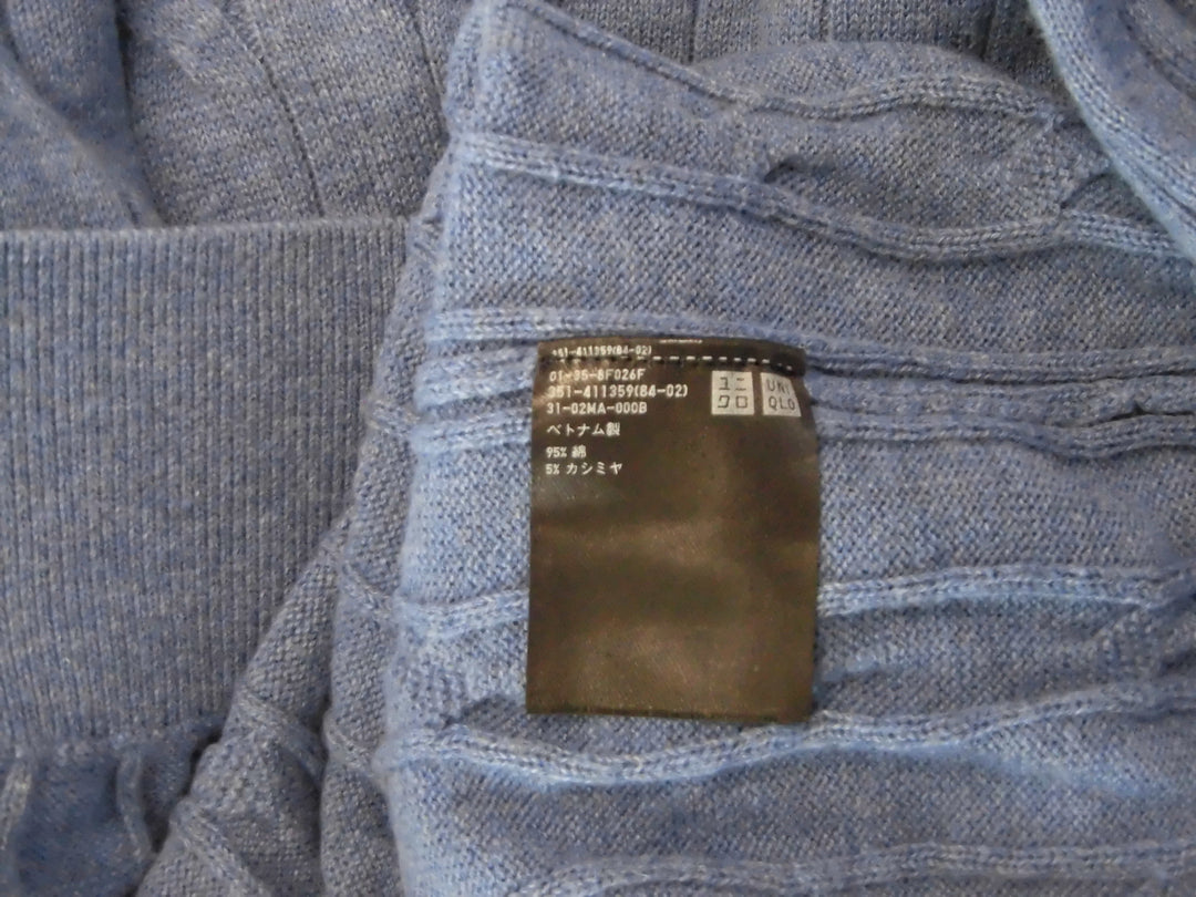 【激安古着】 UNIQLO　ニットorセーター　トップス