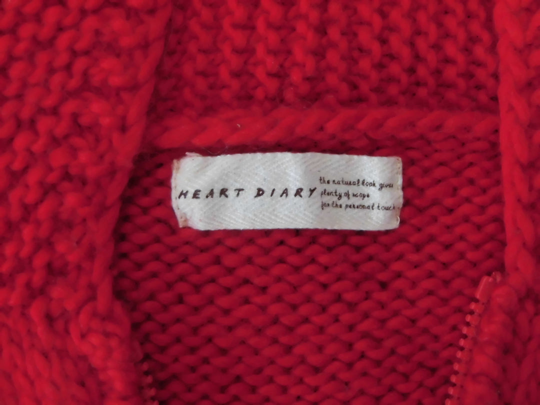 【激安古着】 HEART DIARY　その他アウター　アウター