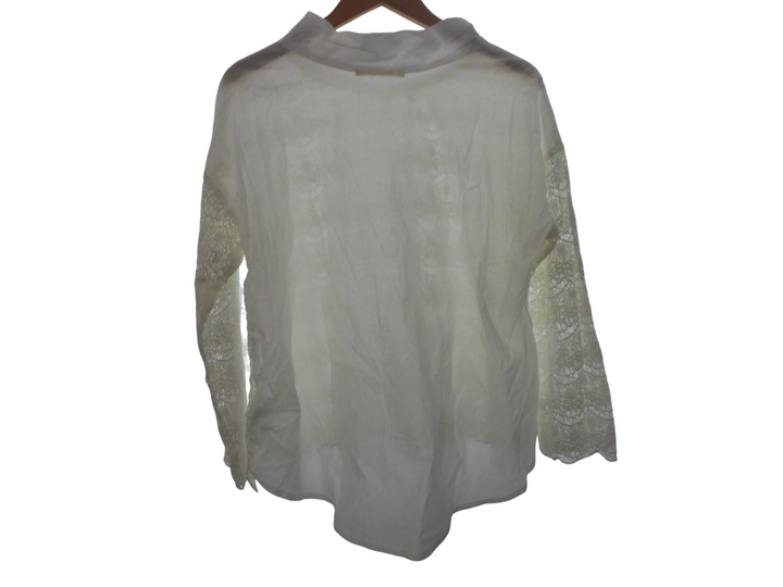 【激安古着】 MERVEILE H　長袖Tシャツ　トップス