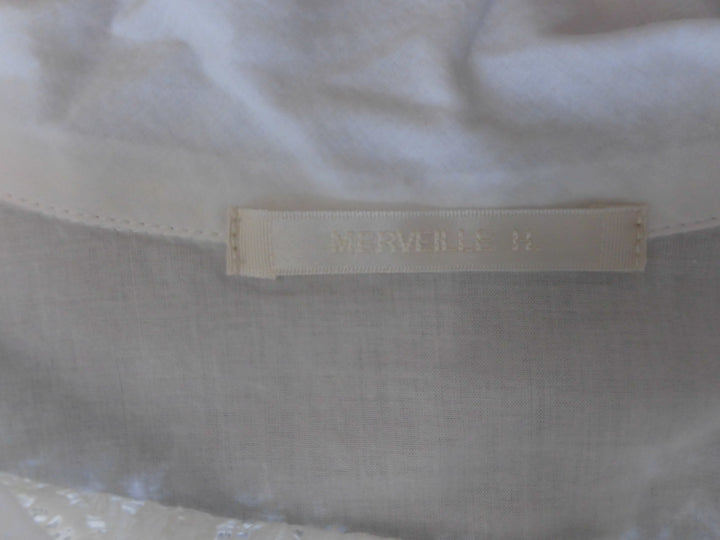 【激安古着】 MERVEILE H　長袖Tシャツ　トップス