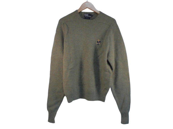 【激安古着】 POLO RALPH LAUREN　ニットorセーター　トップス