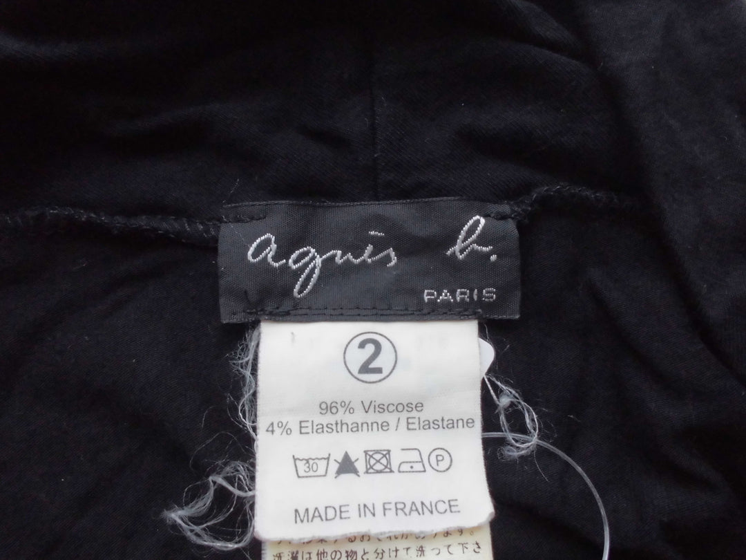 【激安古着】 agnes b.　ワンピース　ワンピース or ドレス