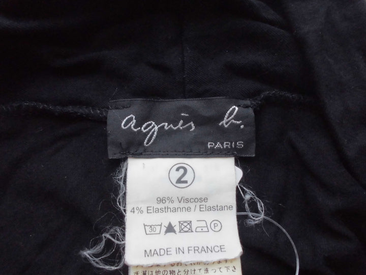 【激安古着】 agnes b.　ワンピース　ワンピース or ドレス