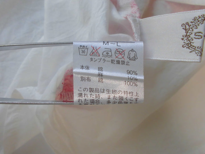 【激安古着】 S・T・B　ノースリーブ　トップス