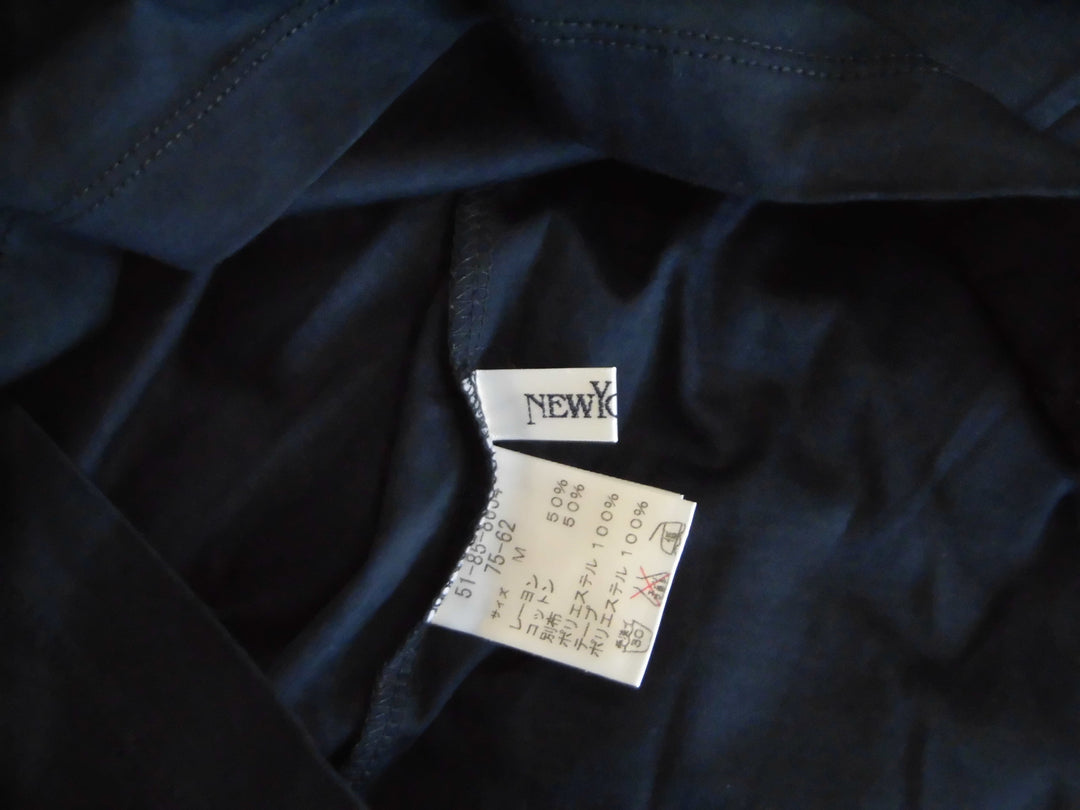 【激安古着】 NEW YORKER　その他トップス　トップス