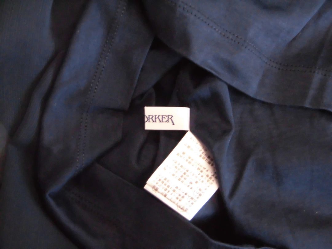 【激安古着】 NEW YORKER　その他トップス　トップス